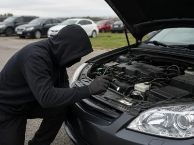 Подбор автомобилей в Лиде: экспертная проверка и помощь в покупке, фото 2
