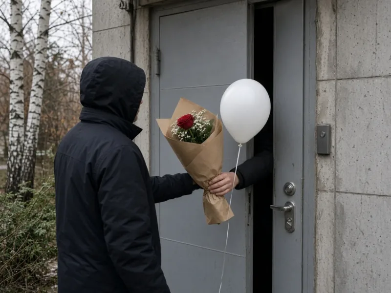 Пунктуальная доставка.