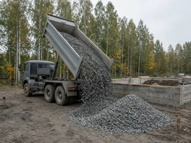 Быстрая доставка по району.